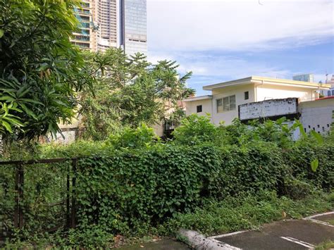 Makati Residential & Commercial Properties .
